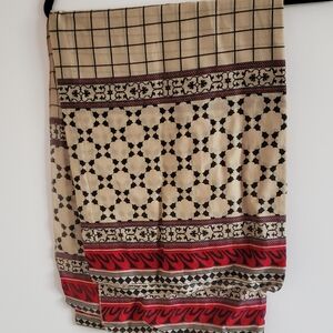 Beautiful Kurta and Dupatta